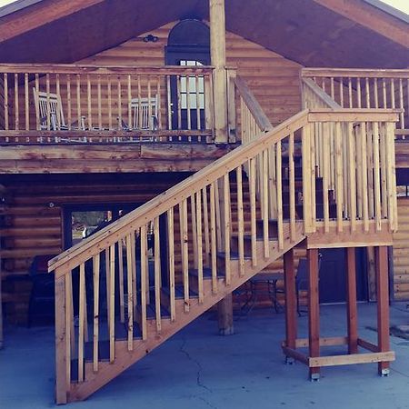Wonder Inn Outback Panguitch Luaran gambar