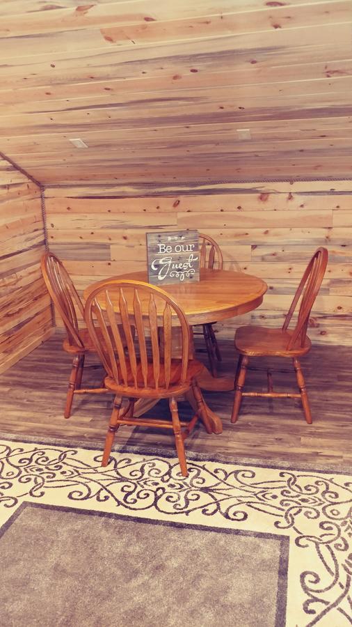 Wonder Inn Outback Panguitch Luaran gambar